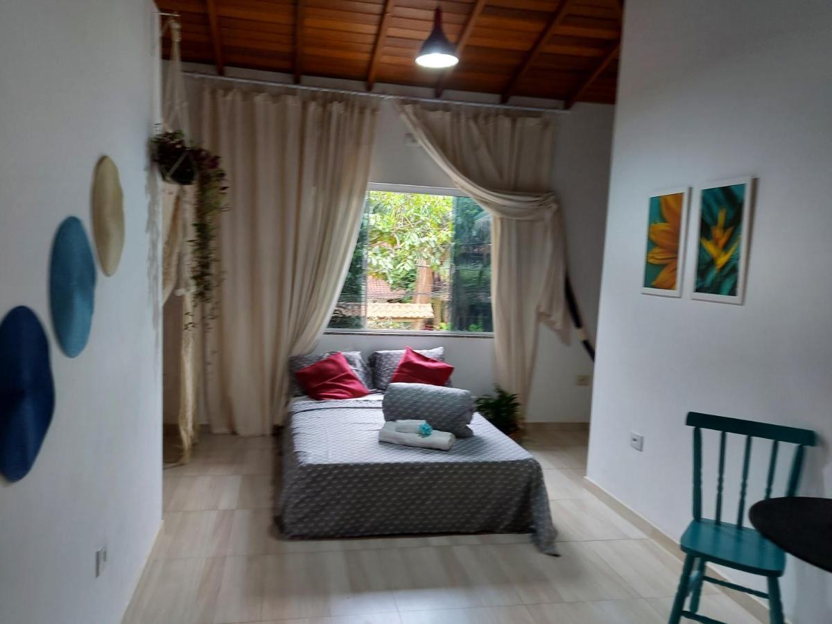 Casa Dias Cabore - Espaco E Protecao A 5 Min Do Centro Historico Villa Araquari Kültér fotó