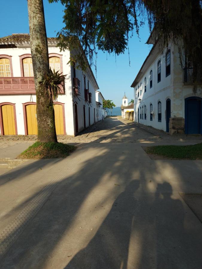 Casa Dias Cabore - Espaco E Protecao A 5 Min Do Centro Historico Villa Araquari Kültér fotó