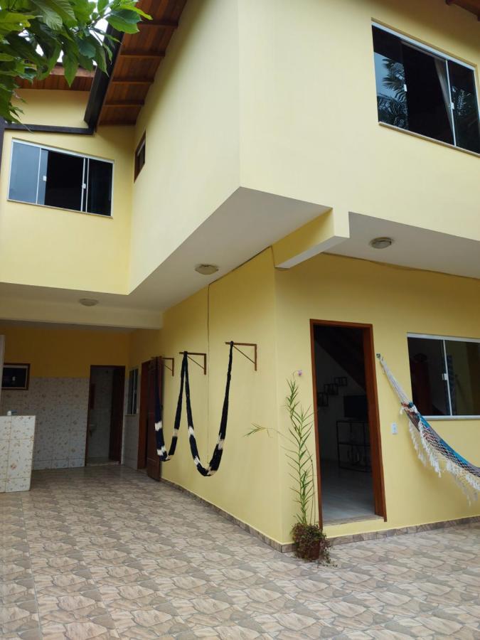 Casa Dias Cabore - Espaco E Protecao A 5 Min Do Centro Historico Villa Araquari Kültér fotó