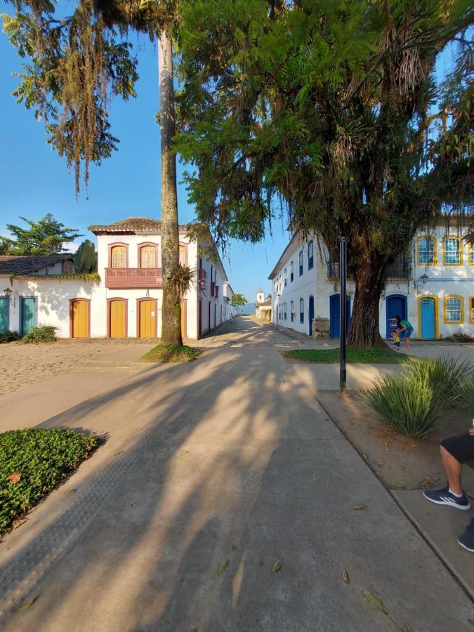 Casa Dias Cabore - Espaco E Protecao A 5 Min Do Centro Historico Villa Araquari Kültér fotó