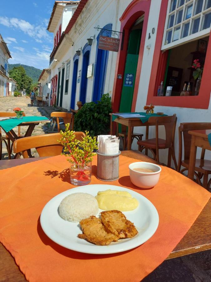 Casa Dias Cabore - Espaco E Protecao A 5 Min Do Centro Historico Villa Araquari Kültér fotó