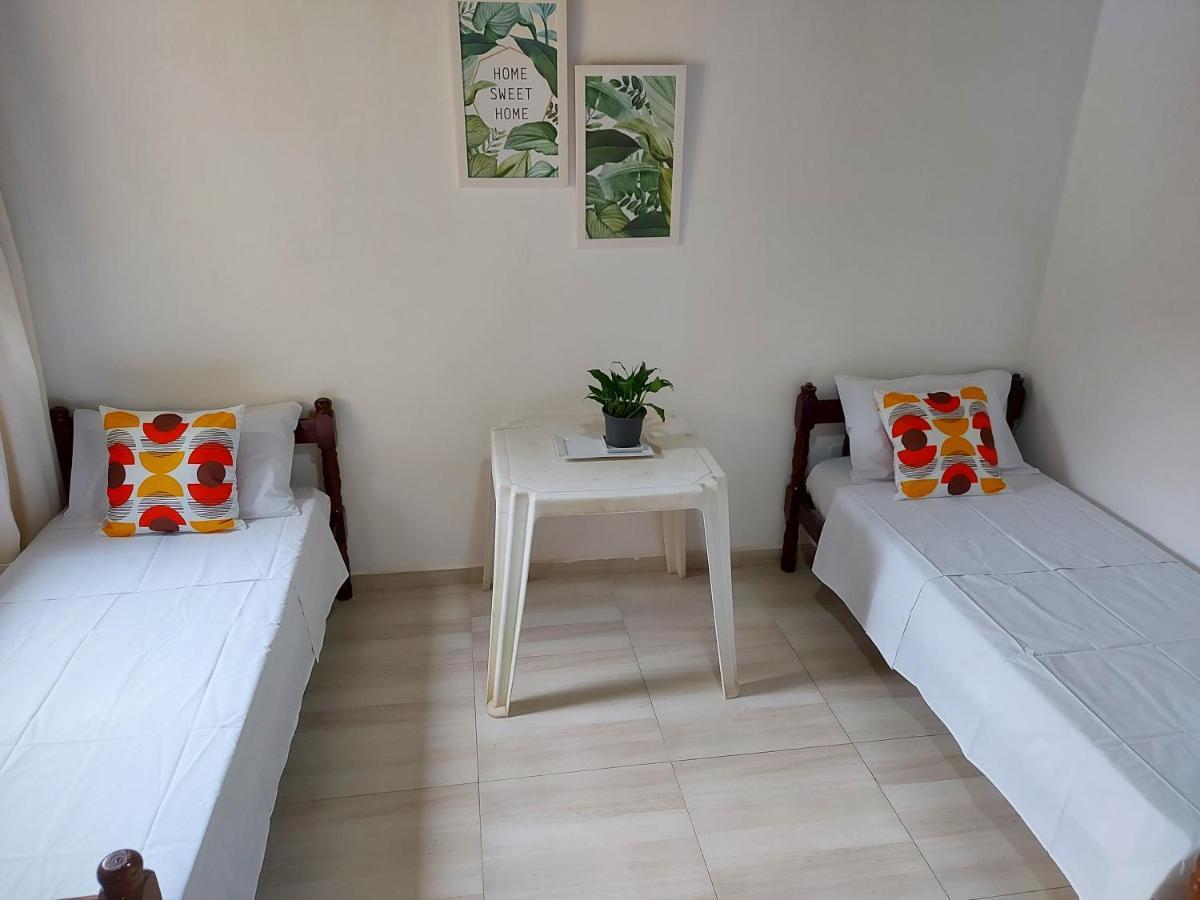 Casa Dias Cabore - Espaco E Protecao A 5 Min Do Centro Historico Villa Araquari Kültér fotó