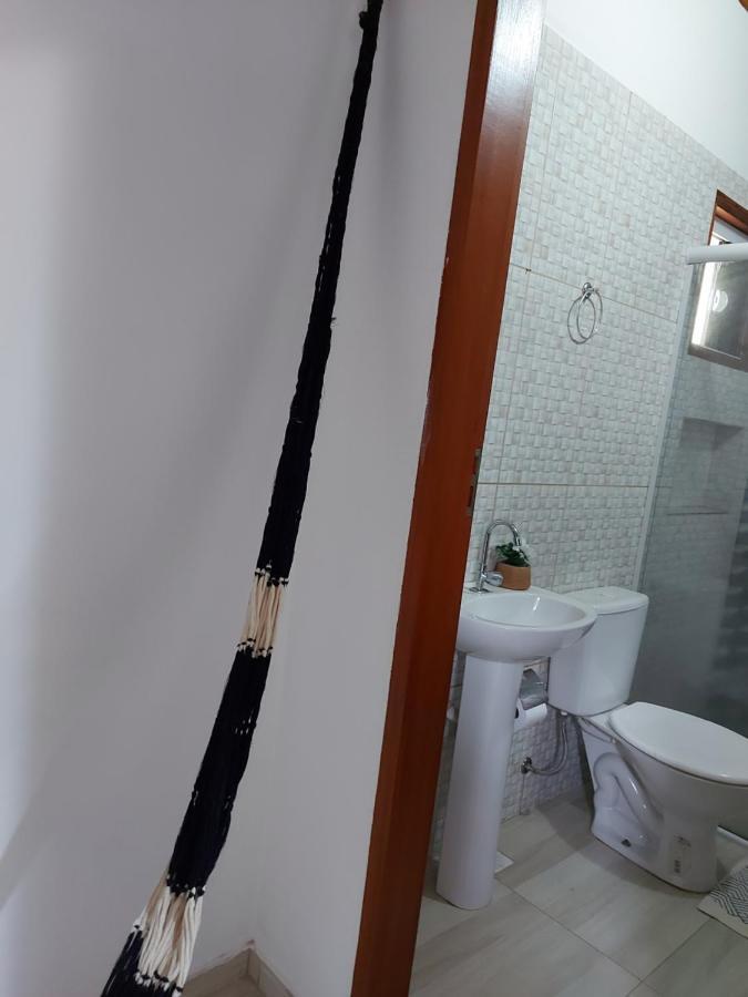 Casa Dias Cabore - Espaco E Protecao A 5 Min Do Centro Historico Villa Araquari Kültér fotó