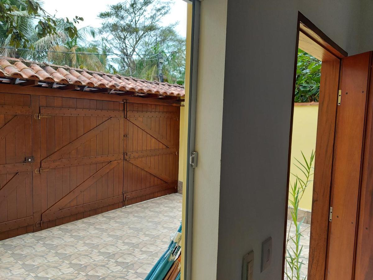 Casa Dias Cabore - Espaco E Protecao A 5 Min Do Centro Historico Villa Araquari Kültér fotó
