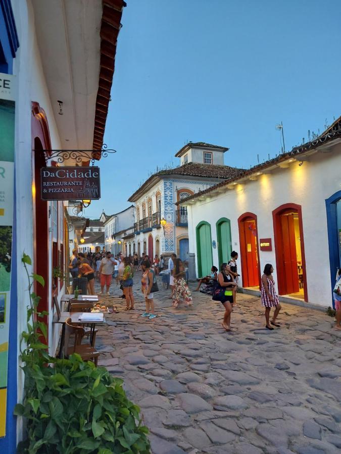 Casa Dias Cabore - Espaco E Protecao A 5 Min Do Centro Historico Villa Araquari Kültér fotó