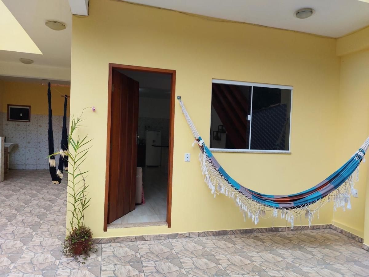 Casa Dias Cabore - Espaco E Protecao A 5 Min Do Centro Historico Villa Araquari Kültér fotó