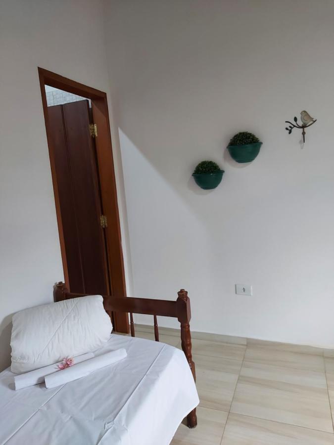 Casa Dias Cabore - Espaco E Protecao A 5 Min Do Centro Historico Villa Araquari Kültér fotó
