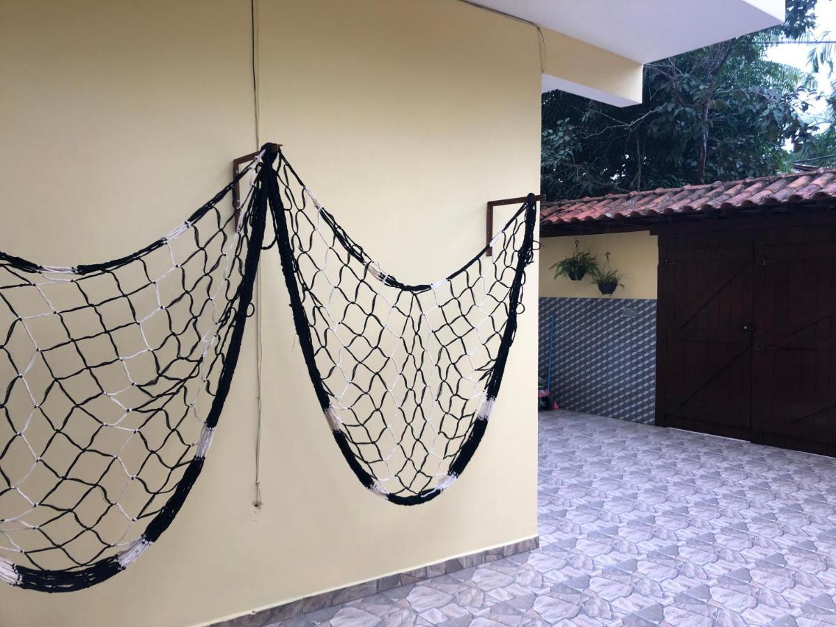 Casa Dias Cabore - Espaco E Protecao A 5 Min Do Centro Historico Villa Araquari Kültér fotó